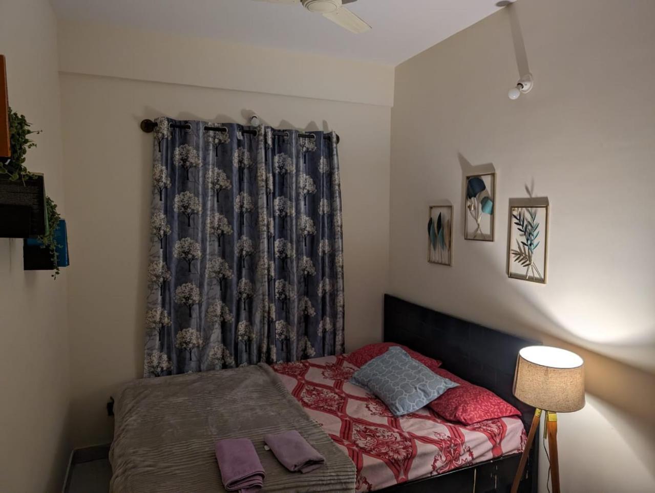 Elite Premium 1Bhk Apartment Bangalore Exterior photo