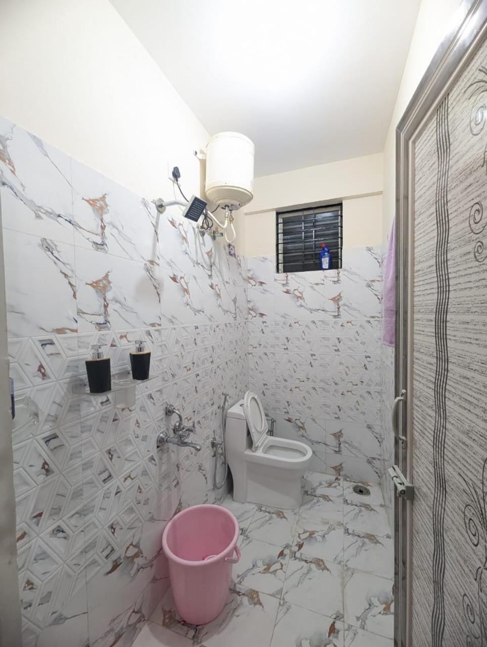 Elite Premium 1Bhk Apartment Bangalore Exterior photo
